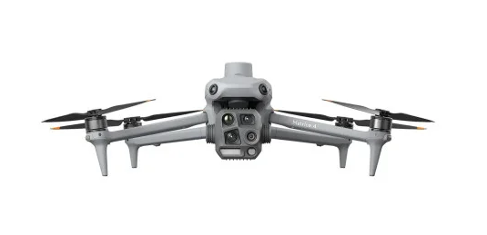 Квадрокоптер DJI Matrice 4T (CP.EN.00000546.02)